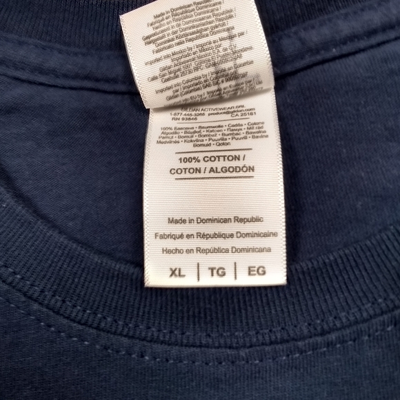 DUKES OF HAZARD GRAPHIC TEE - Picture 4 of 6